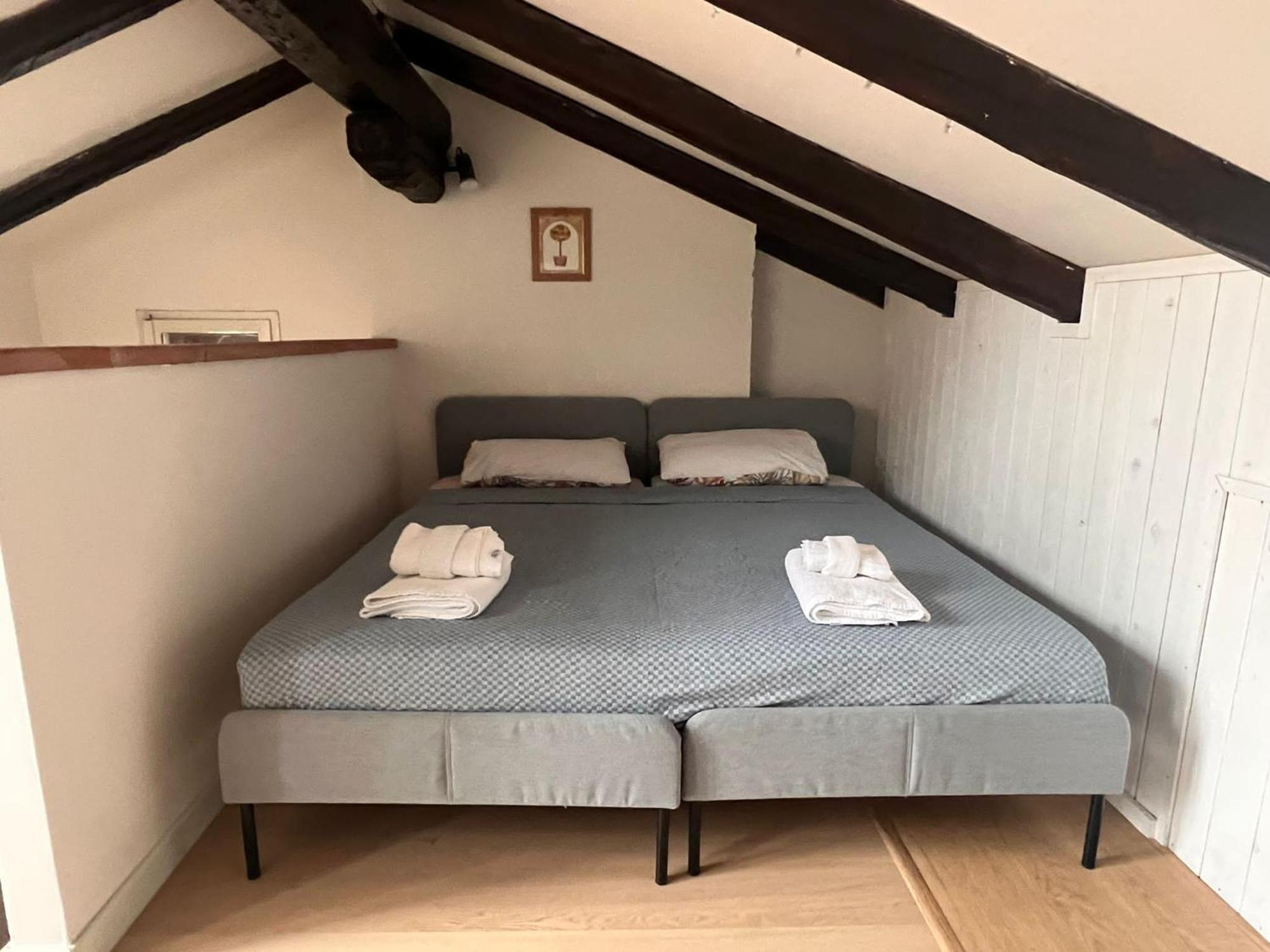 La Favolosa Casa Di Amelie, Bologna